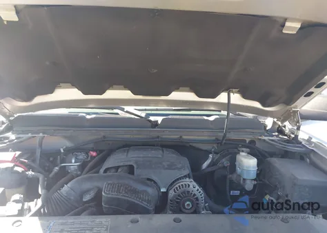 2011 Chevrolet Silverado 1500 Lt from USA, damaged, VIN 3GCPKSEA4BG147457